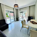 Sea View In Holiday home