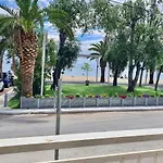 Sea View In Holiday home