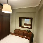 Sea View In
