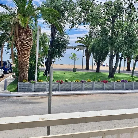 Sea View In Holiday home