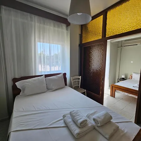 Tatil Evi Sea View In