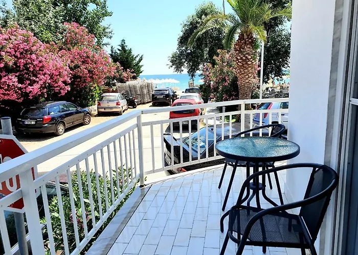 Sea View In *