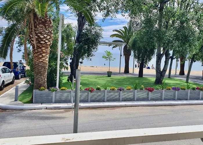 Sea View In Hébergement de vacances